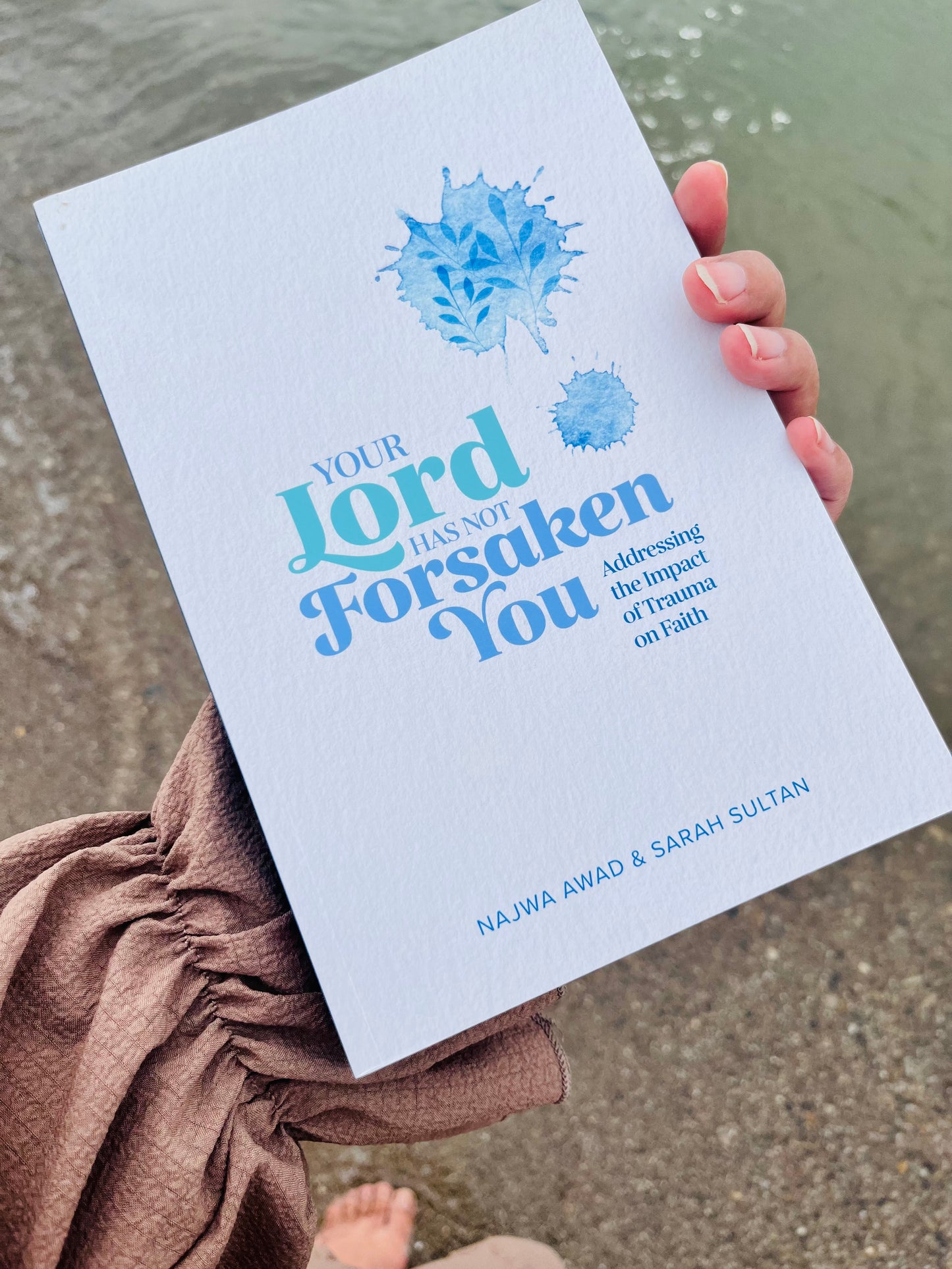 Your Lord has not Forsaken You- kube publishing