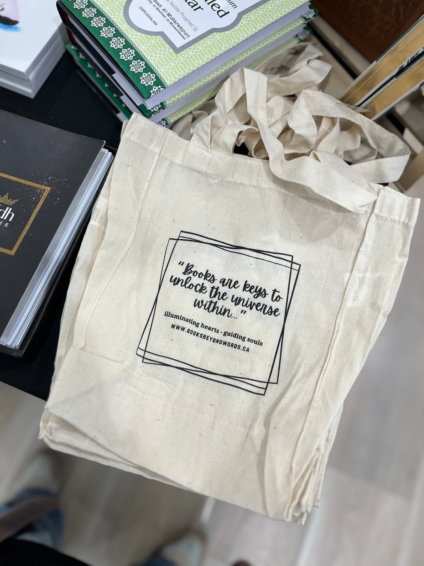 Tote Bag