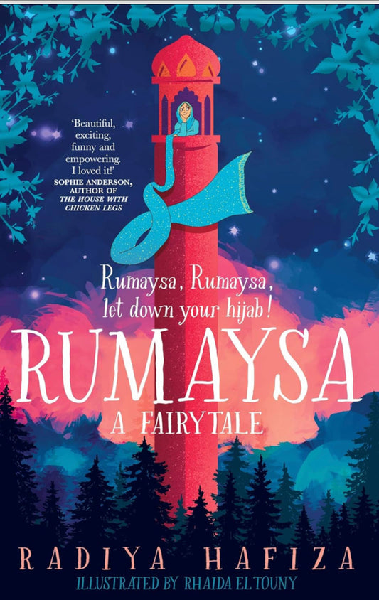 Rumaysa: A Fairytale