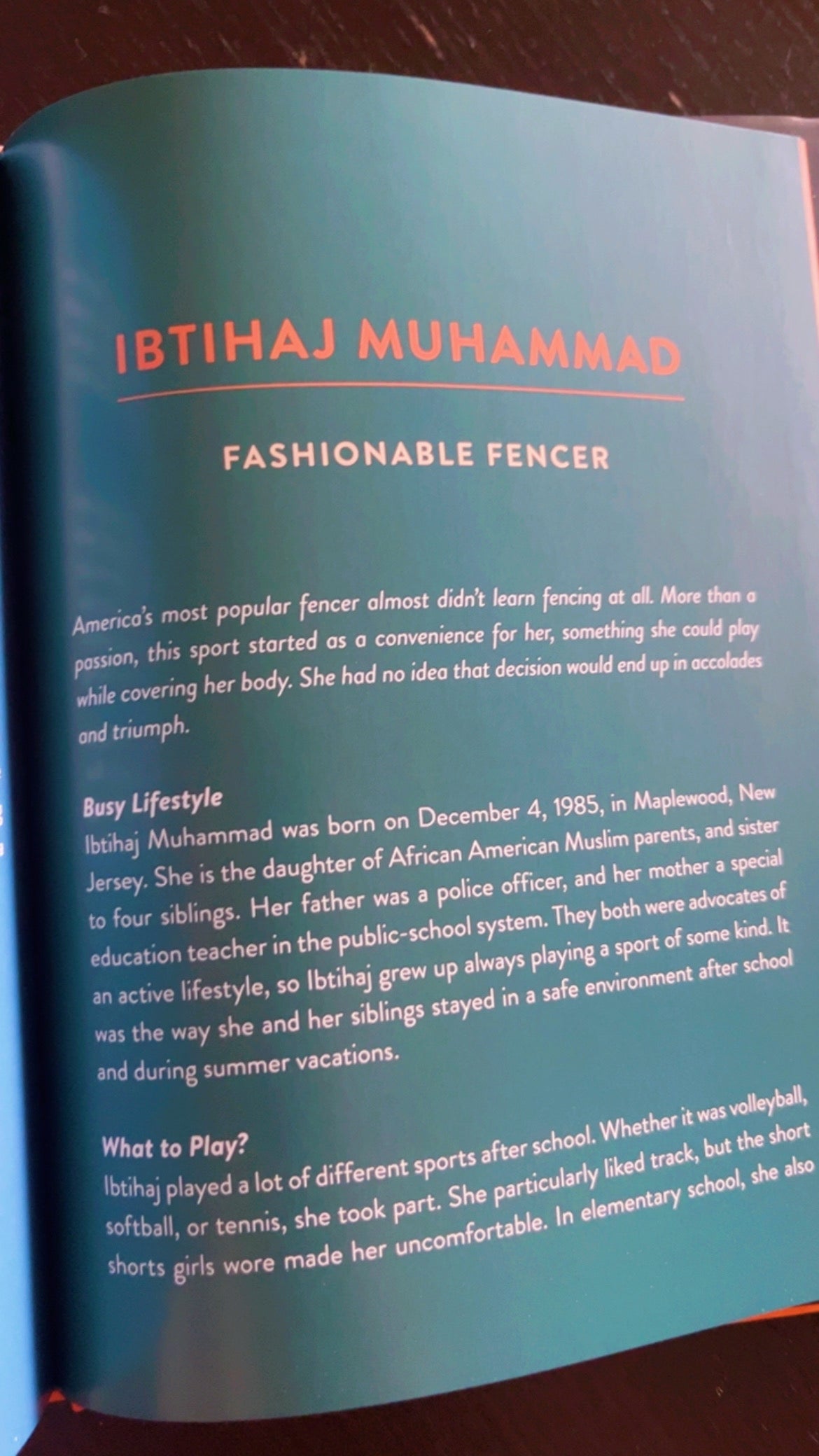 The Wonders We Seek: Thirty Incredible Muslims Who Helped Shape the World