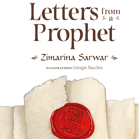 LETTERS FROM A PROPHET