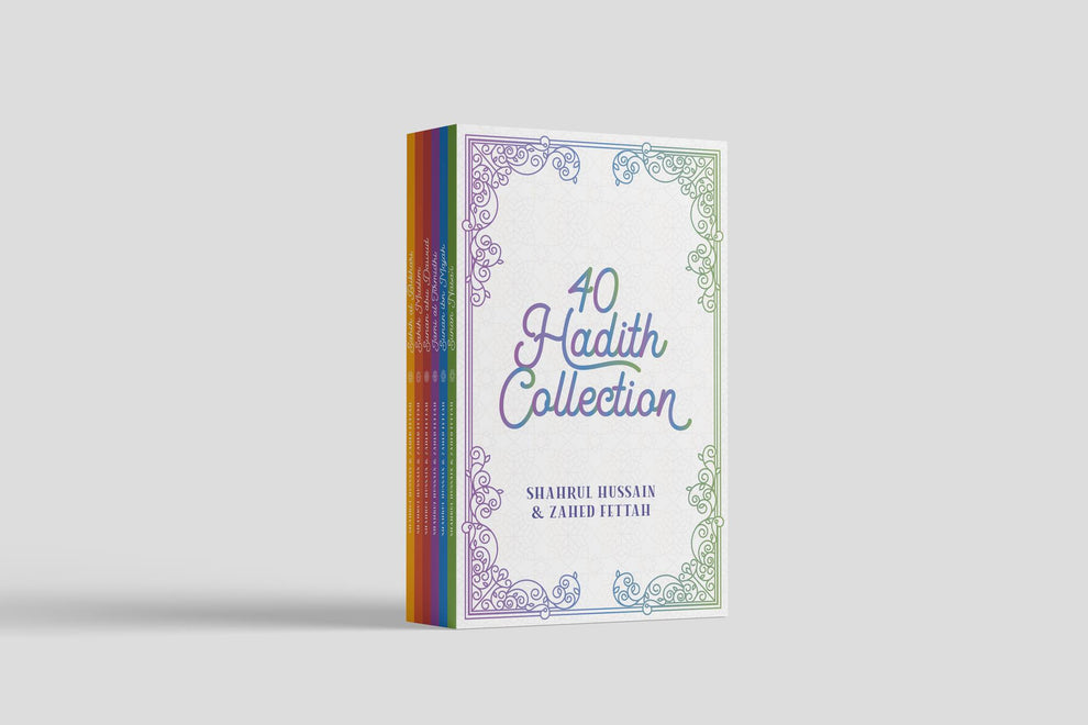 40 Hadith Collection