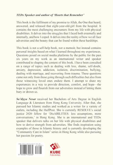 STRENGTH FROM WITHIN - kube publishing