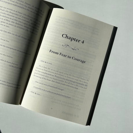 STRENGTH FROM WITHIN - kube publishing