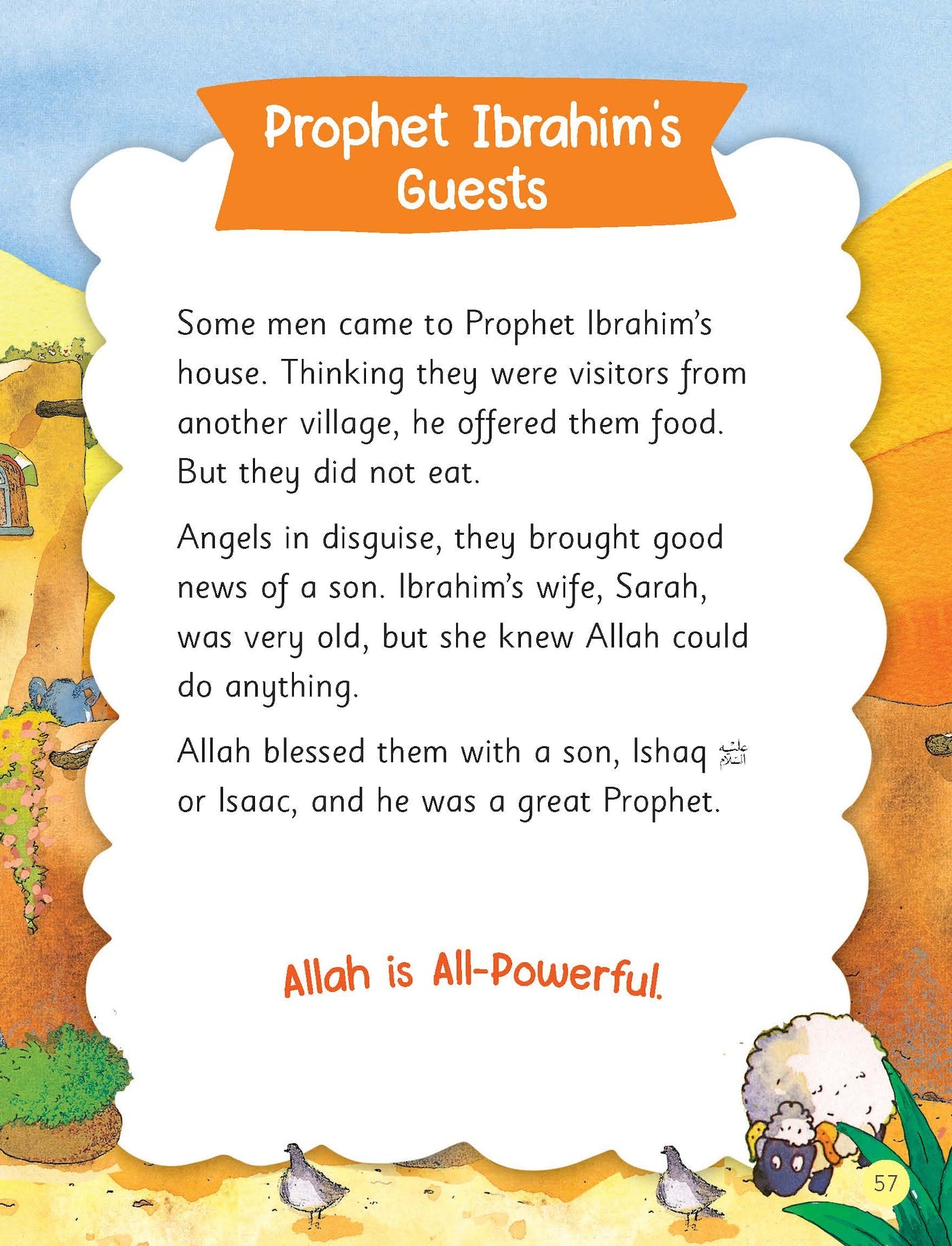 100 Best Quran Stories - Hardbound