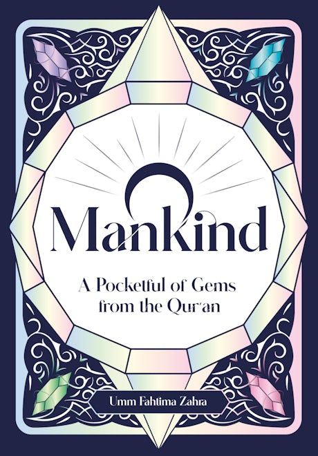 O MANKIND!