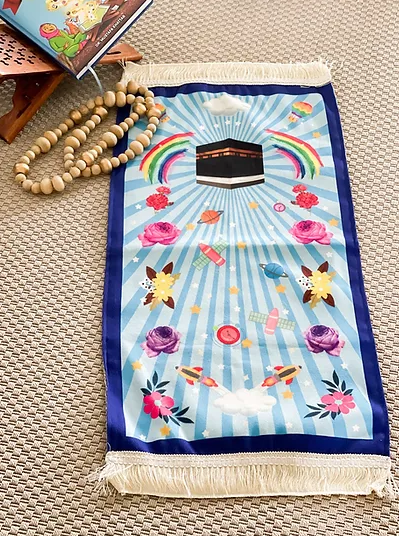 Children’s Prayer Mat