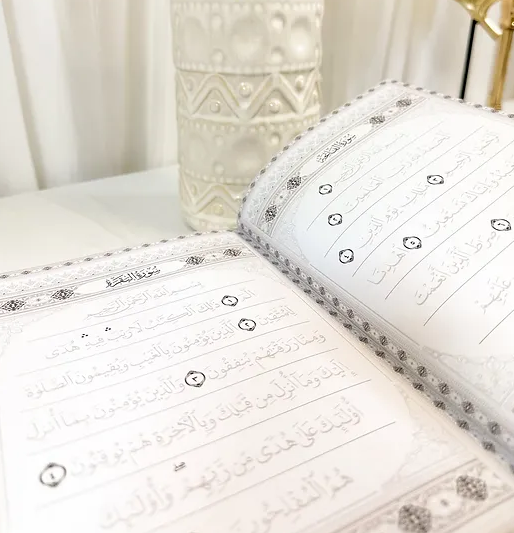 Quran Trace -( Special) Edition - Traceable Medina Uthmani
