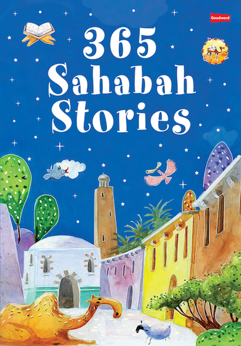 365 Days with the Sahabah