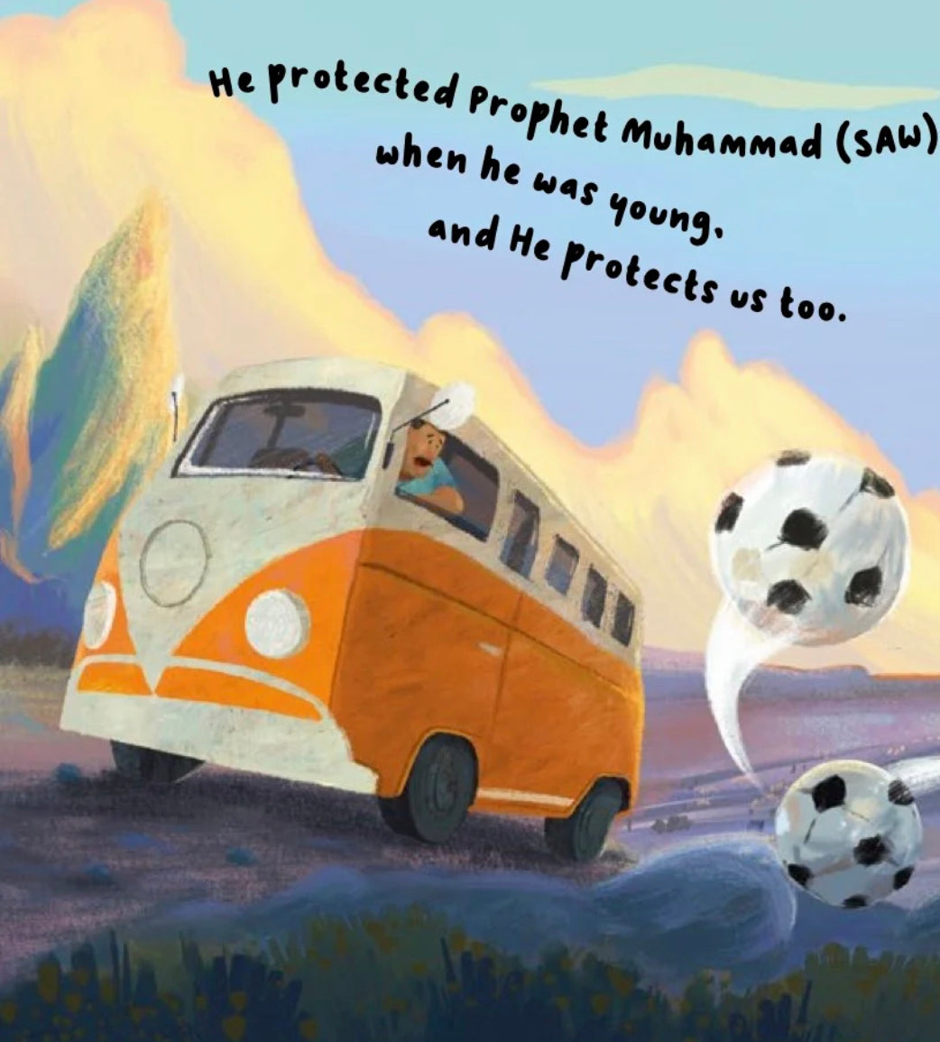 What Does Surah Duha Teach Us?