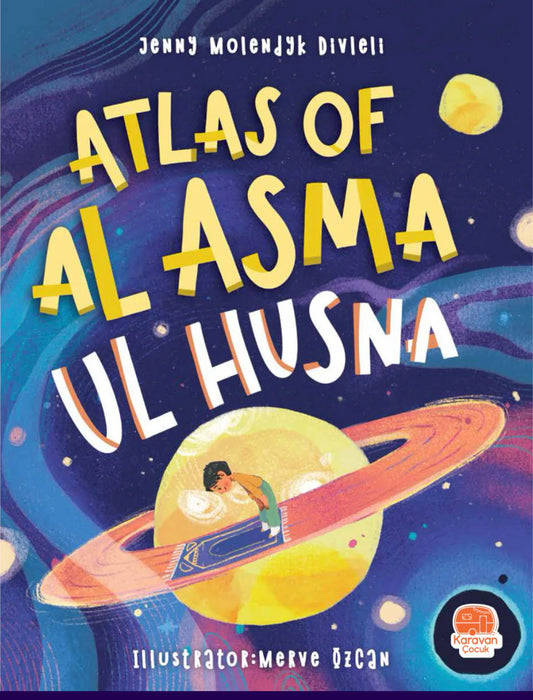 Atlas of Al Asma Ul Husna