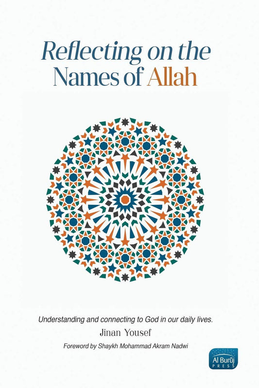 Reflecting on the Names of Allah
