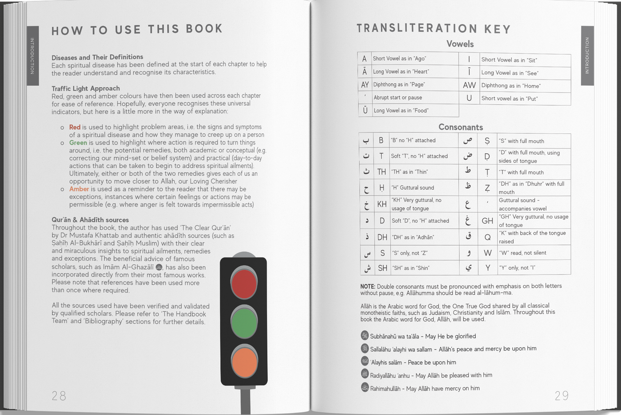 A Handbook Of Spiritual Medicine