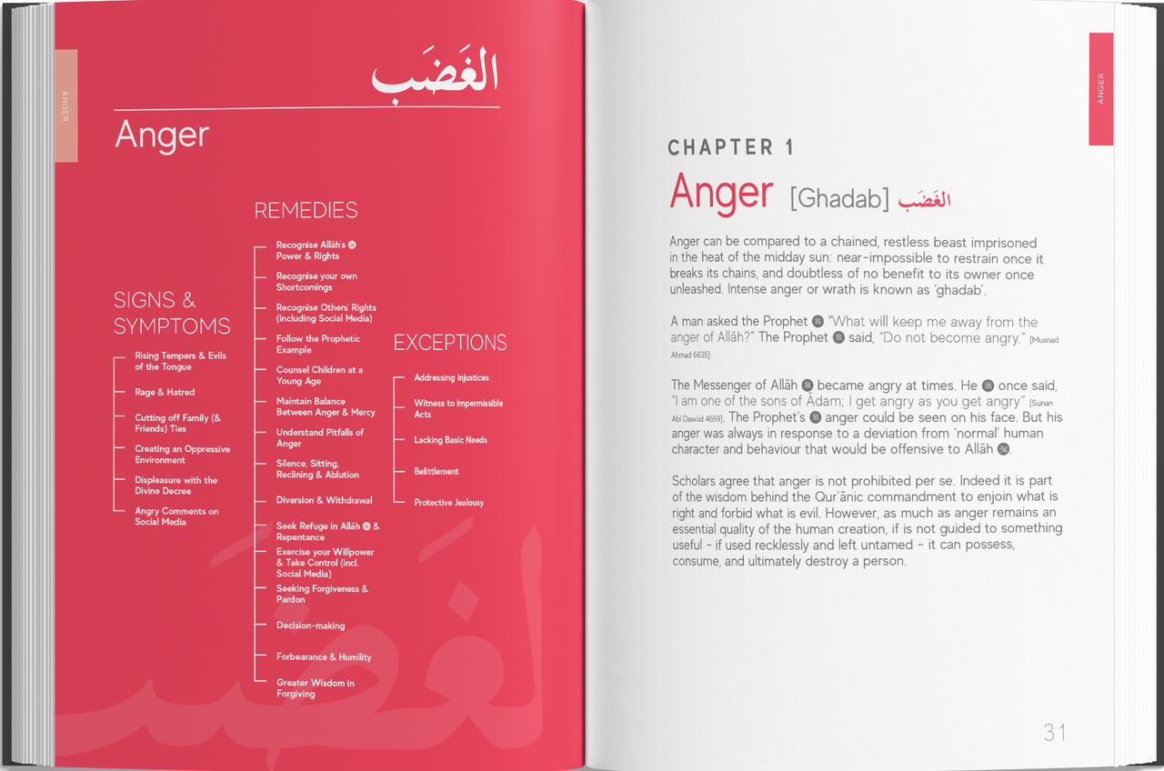 A Handbook Of Spiritual Medicine