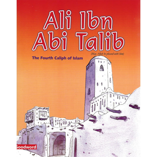 Ali Ibn Abi Talib