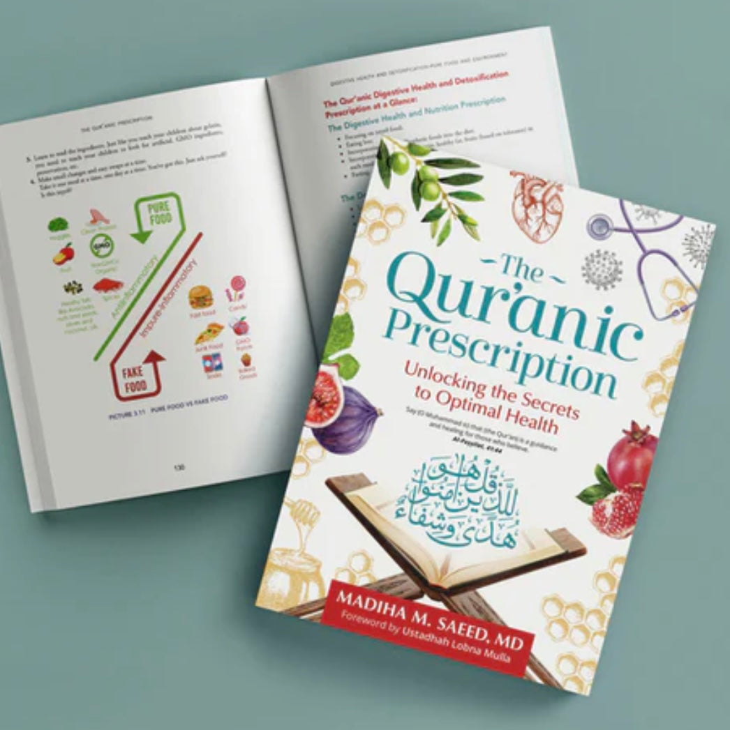 The Quranic Prescription