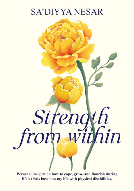 STRENGTH FROM WITHIN - kube publishing