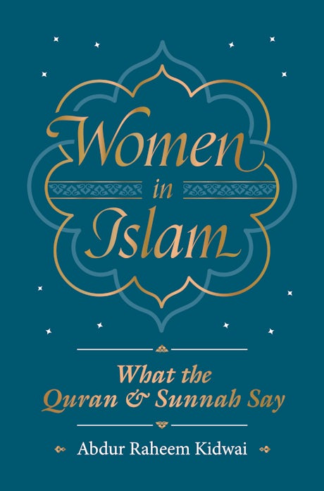 Women in Islam - kube publishing