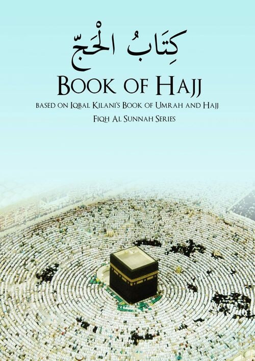 Book of Hajj