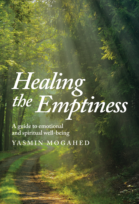 Healing the Emptiness