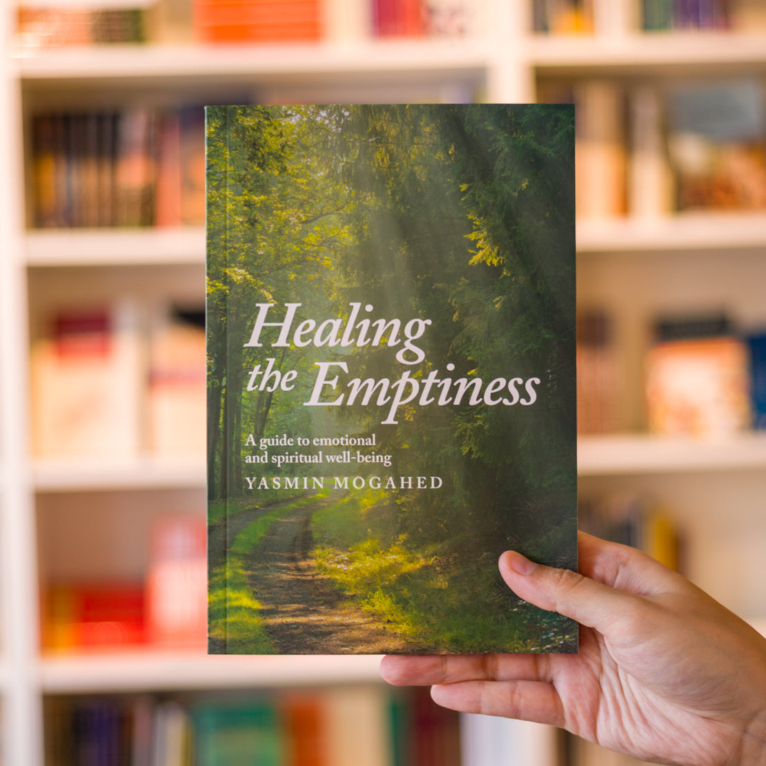 Healing the Emptiness